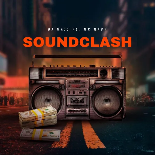 Soundclash