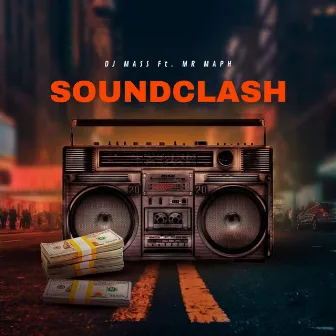 Soundclash by DJ Mass