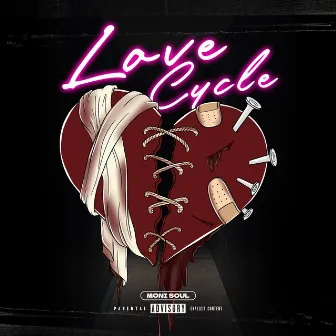 Love Cycle by Moni Soul