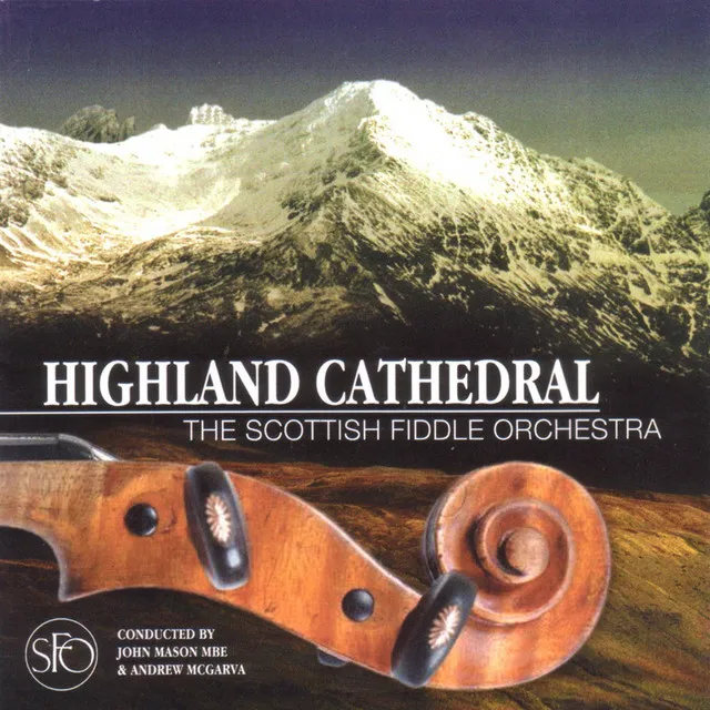 Highland Cathedral