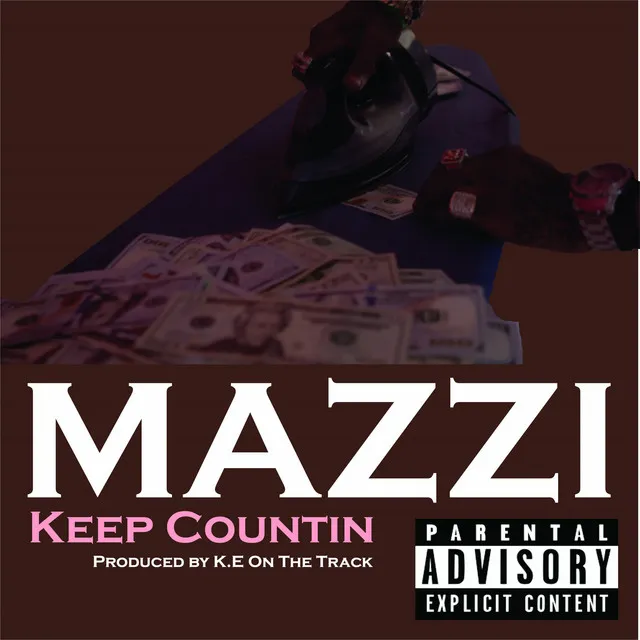 Keep Countin