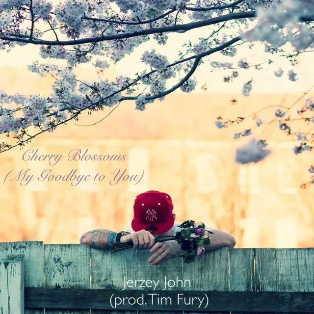 Cherry Blossoms (My Goodbye to You)