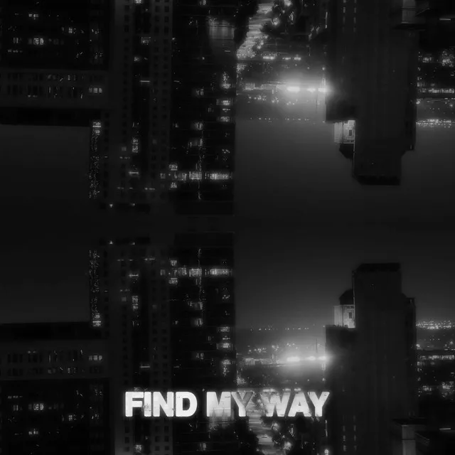 Find My Way