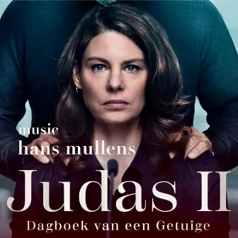 Judas 2 original soundtrack by Hans Mullens