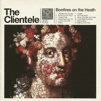 Bonfires on the Heath by The Clientele