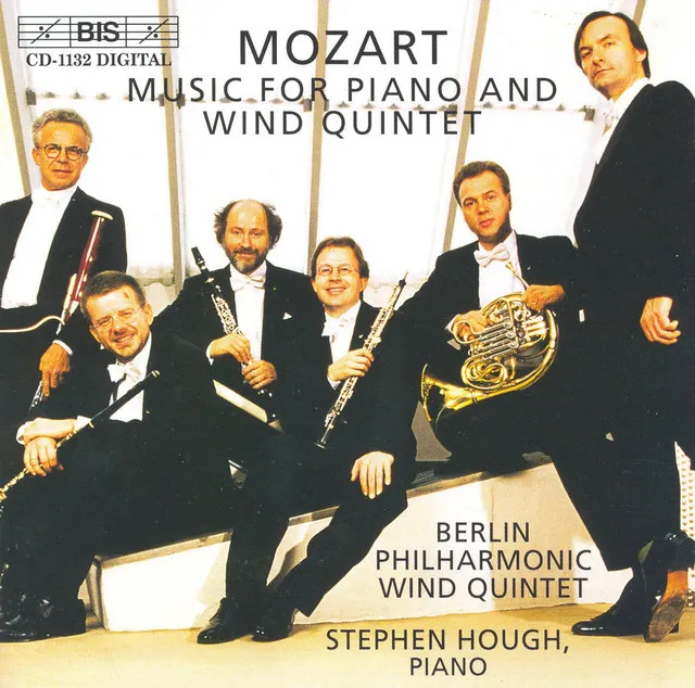 Berlin Philharmonic Wind Quintet