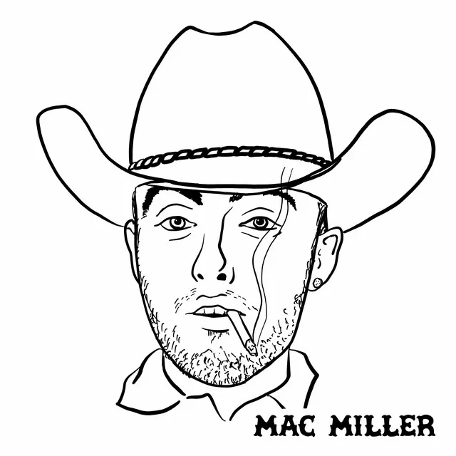 Mac Miller