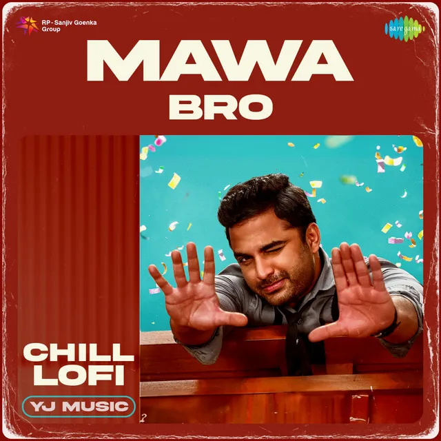 Mawa Bro (From "Das Ka Dhamki") - Chill Lofi