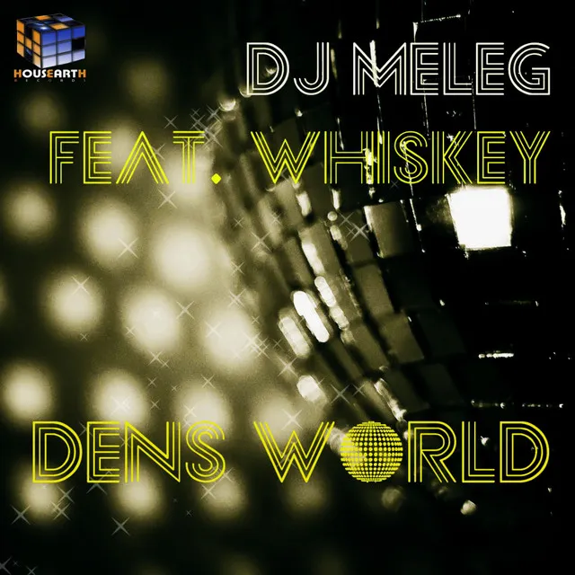 Dens World - Original Mix