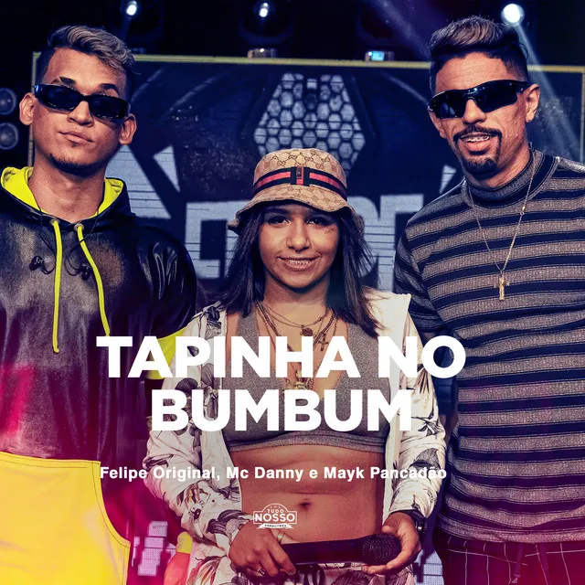 Tapinha no Bumbum