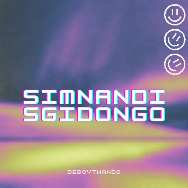 Simnandi Sgidongo