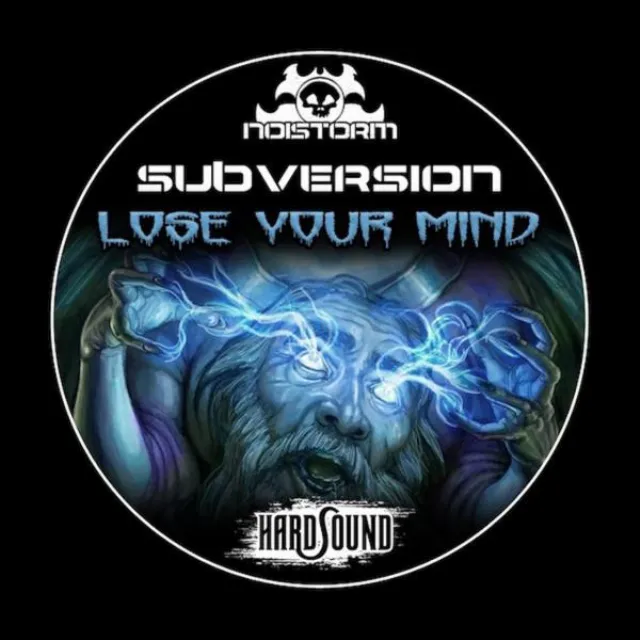 LOSE YOUR MIND - Prototype Hardcore Remix