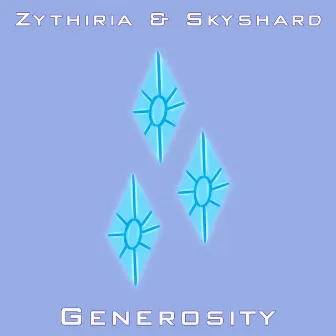 Generosity by Zythiria