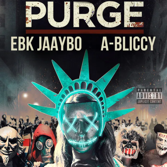 Purge