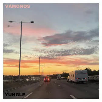 Vámonos by Yungle