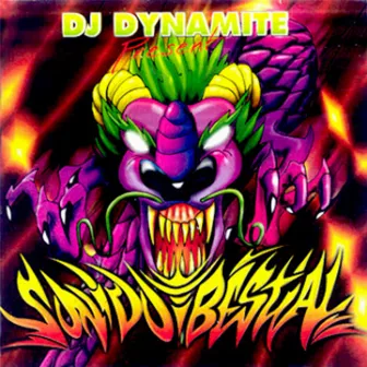 Sonido Bestial by Dj Dynamite PR