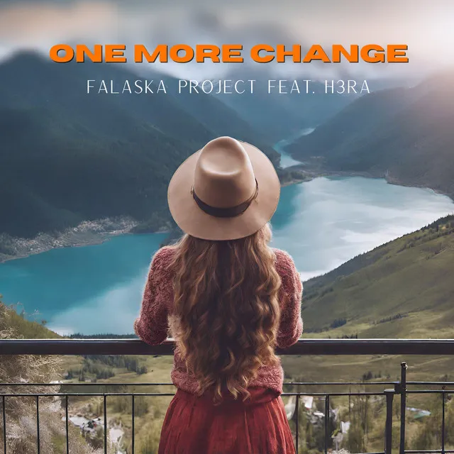 One More Change - Radio Edit