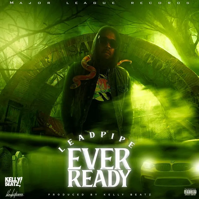 Ever Ready