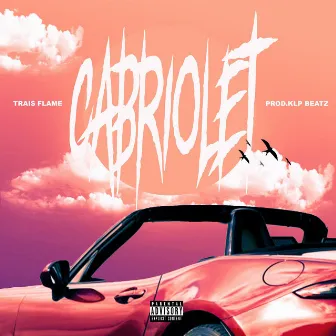 CABRIOLET by Trais Flame