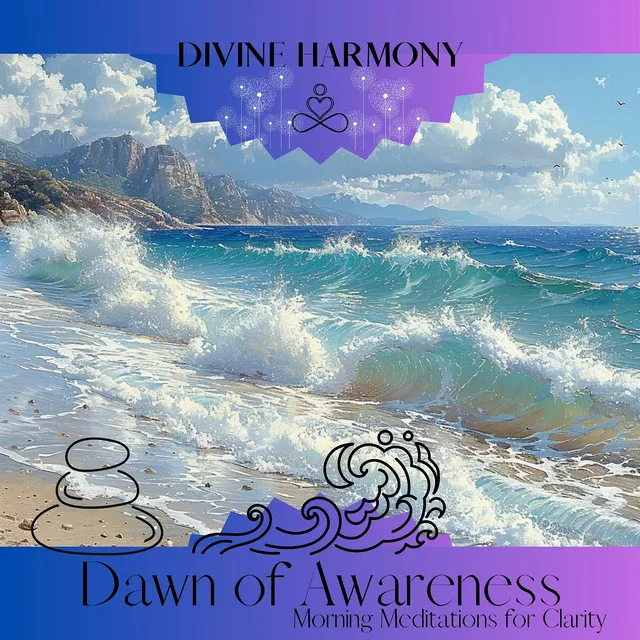 Dawn of Awareness: Morning Meditations for Clarity