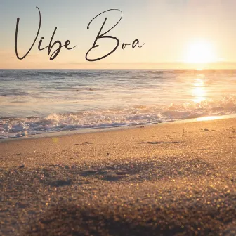 Vibe Boa by Dioli