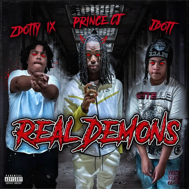 Real Demons