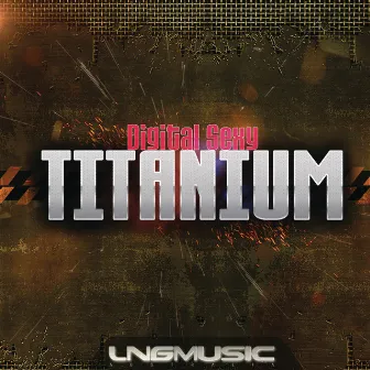 Titanium by Digital Sexy