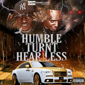 Humble Turnt Heartless by Duke Fetti