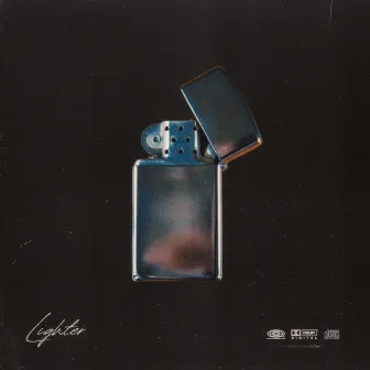 LIGHTER by CAYBO