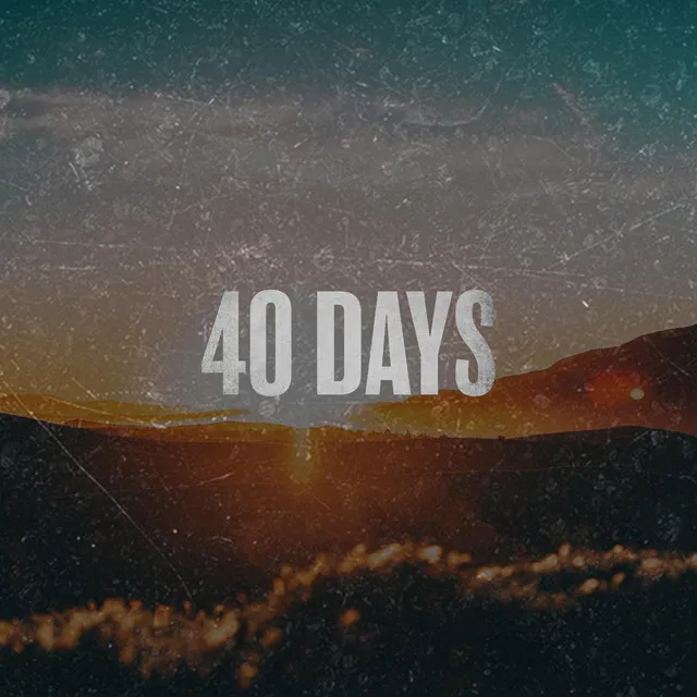 40 Days