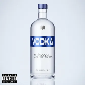 Vodka by Espíndola