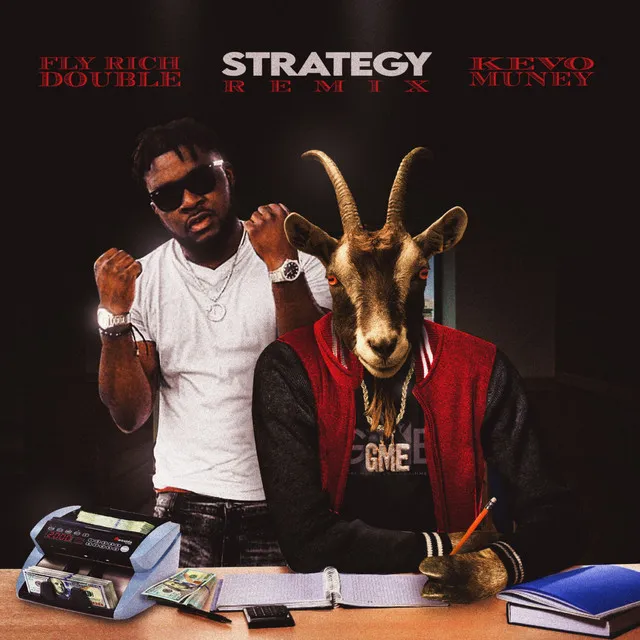 Strategy - Remix