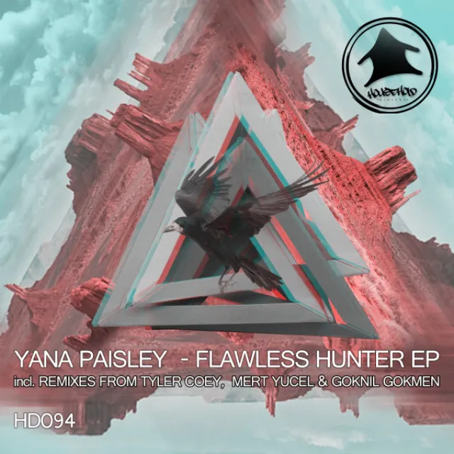 Flawless Hunter - Mert Yucel & Goknil Gokmen Remix