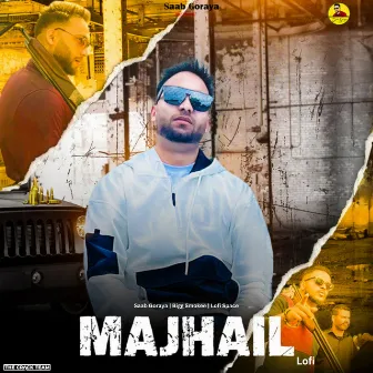 Majhail (Lofi) by Unknown Artist