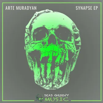 Synapse EP by Arte Muradyan