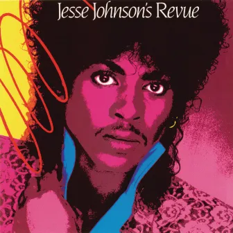 Jesse Johnson's Revue by Jesse Johnson