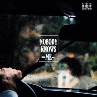 Nobody Knows Me by Unknown