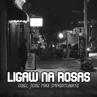 Ligaw na rosas by Osel