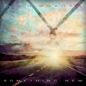 Something New by John Graham