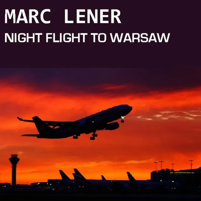 Night Flight To Warsaw