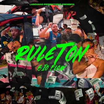 Ruelton by Gio Flow