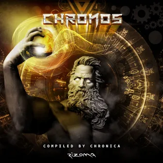 Chronos by Chronica