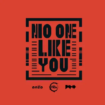 NO ONE LIKE YOU by Maxomar