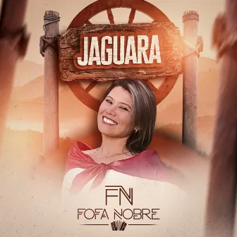 Jaguara by Fofa Nobre