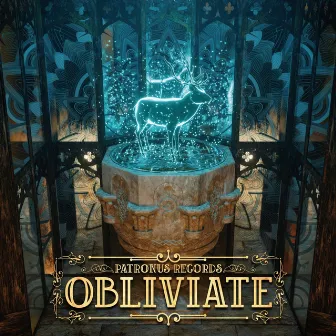 Obliviate by Xed