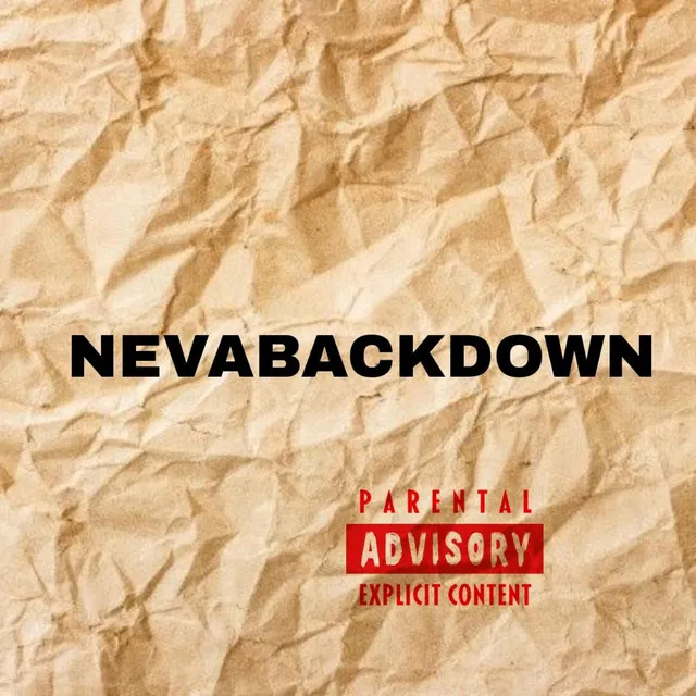 NEVABACKDOWN