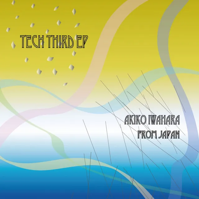 Tech Third EP