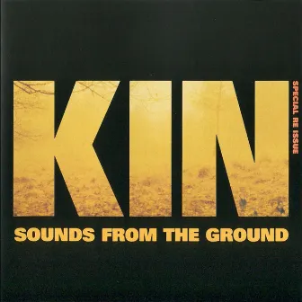 Kin by Sounds From The Ground