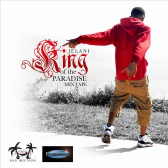 King of the Paradise (Mixtape) by Jelani