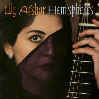 Hemispheres by Lily Afshar